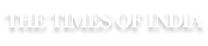 The Times of India logo | Della Racecourse, Raipur