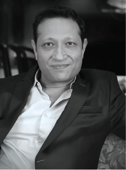 Jimmy Mistry, Founder & CMD, Della Townships | Della Racecourse, Raipur